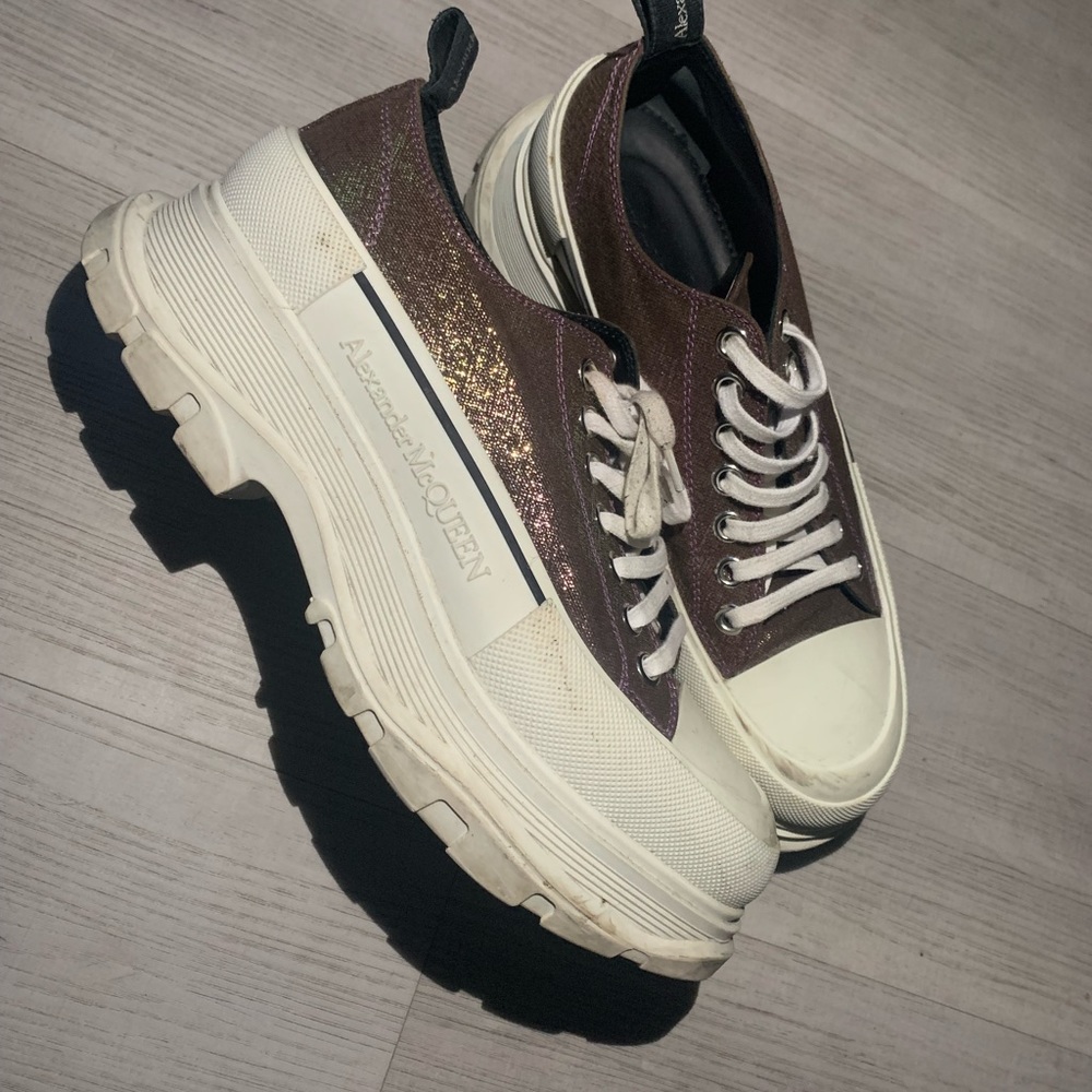 alexander mcqueen